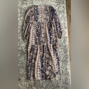 Sheer Cardigan